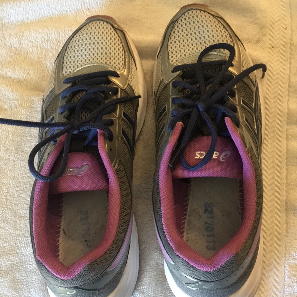 ASICS Running Shoes